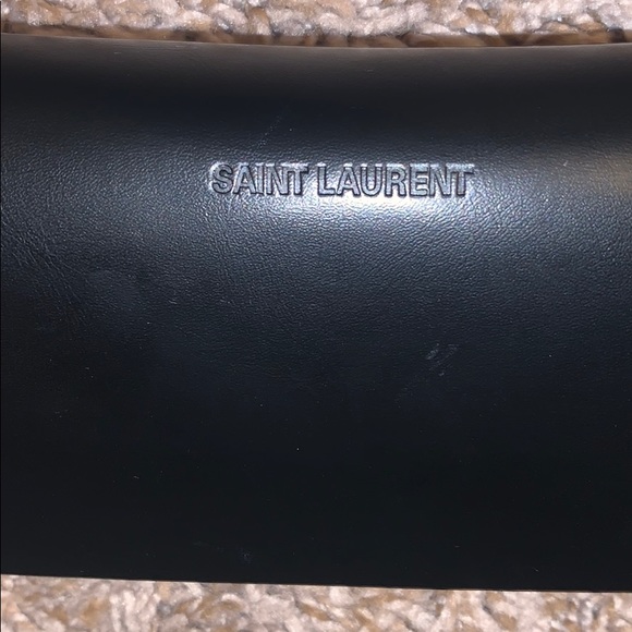 Saint Laurent Sunglasses